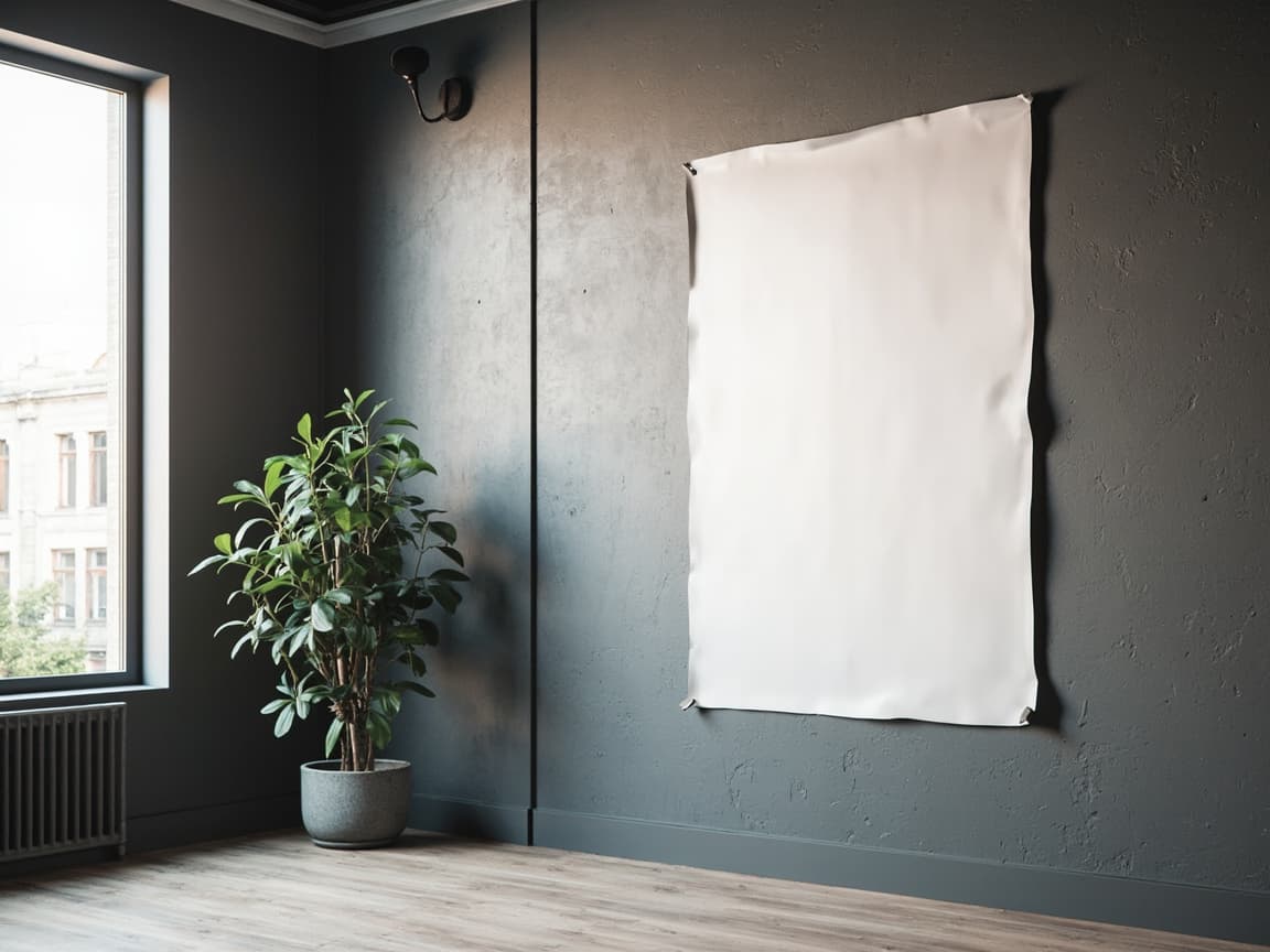 Affiches grand format imprimées par Imprimerie Val d'Oise