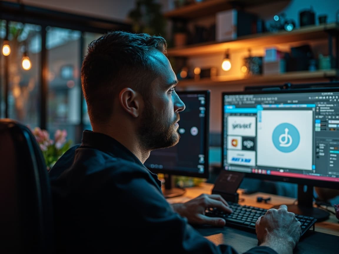 Service de conception graphique d'Imprimerie Val d'Oise