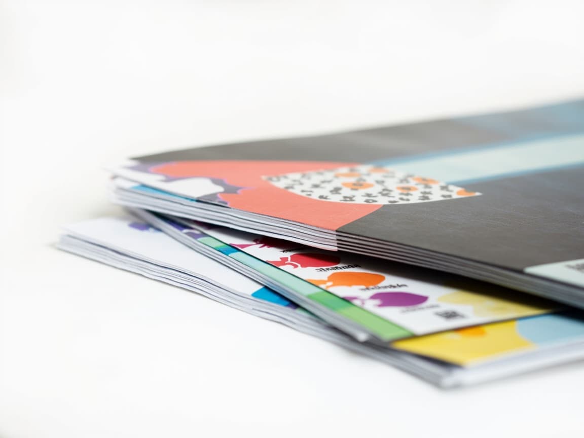Flyers et prospectus imprimés par Imprimerie Val d'Oise